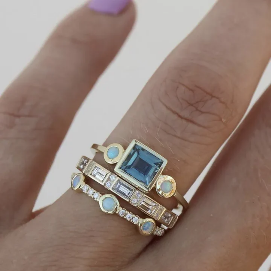 Conjunto elegante para toda ocasión