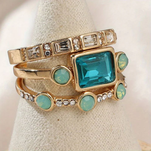 Conjunto elegante para toda ocasión