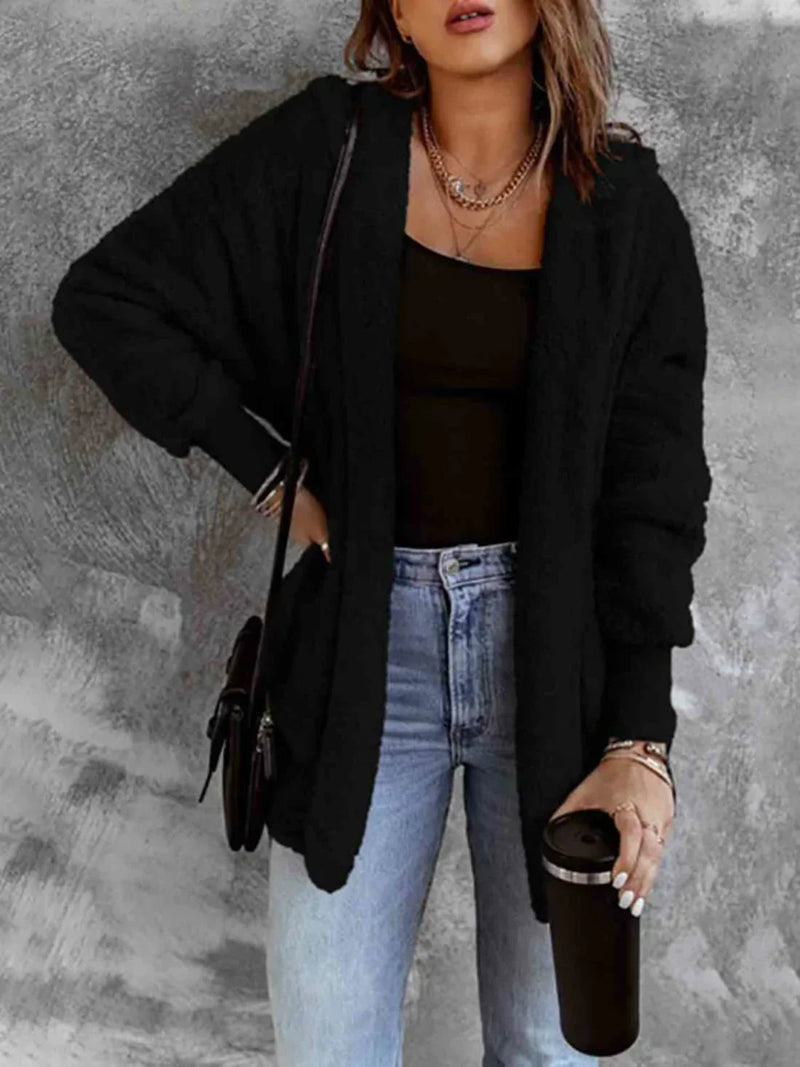 CM | Chaqueta polar