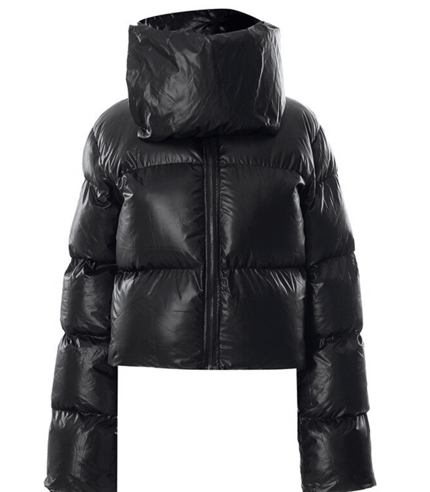 Chaqueta de estilo vintage atemporal