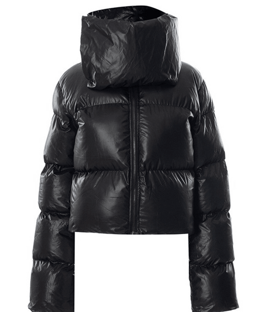 Chaqueta de estilo vintage atemporal