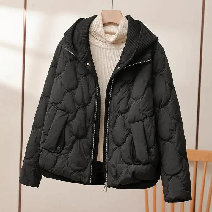 CM | Chaqueta de invierno elegante y con estilo