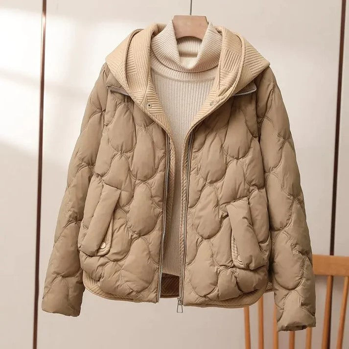 CM | Chaqueta de invierno elegante y con estilo