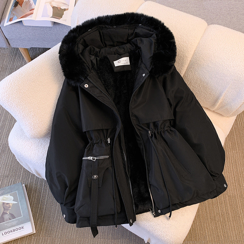 Chaqueta de diseño clásico