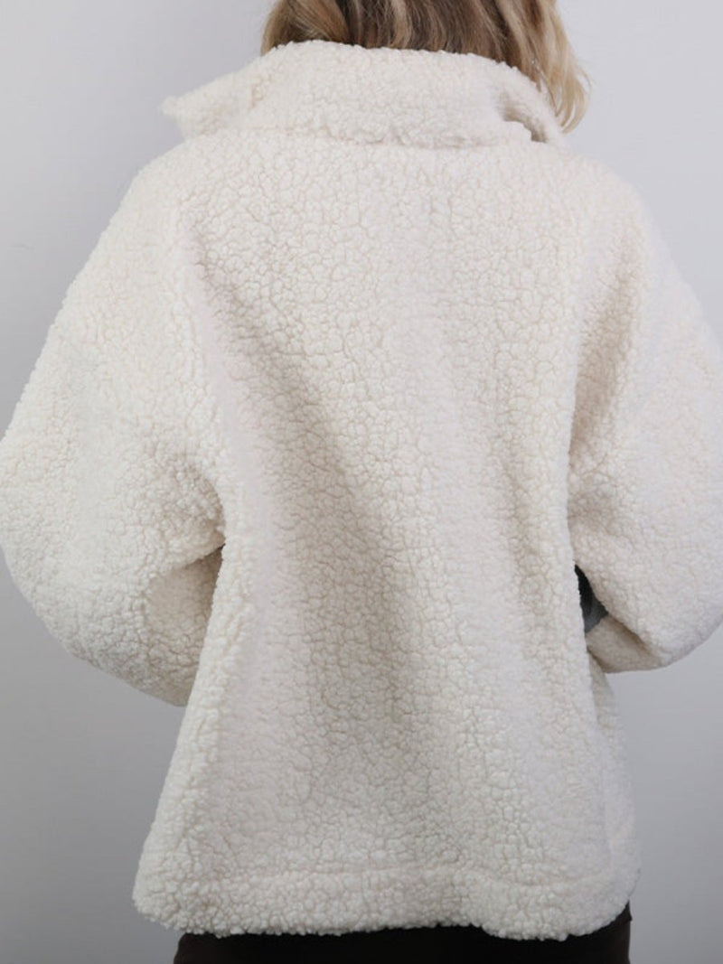 Chaqueta bellamente confeccionado