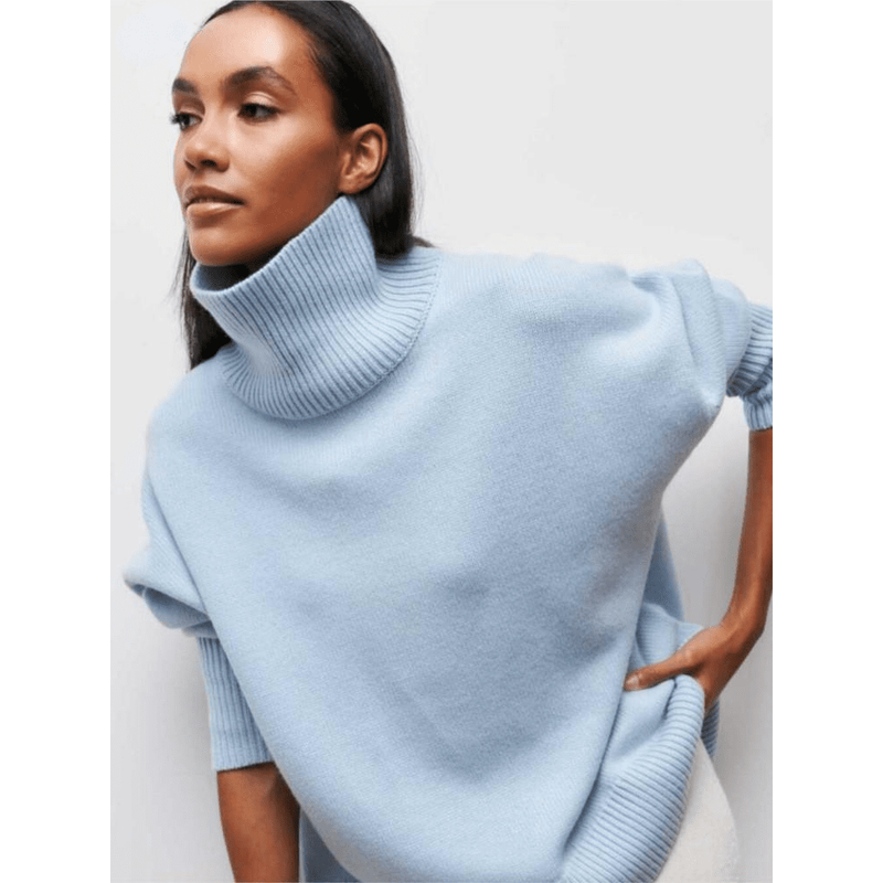 CM | Jersey de punto informal