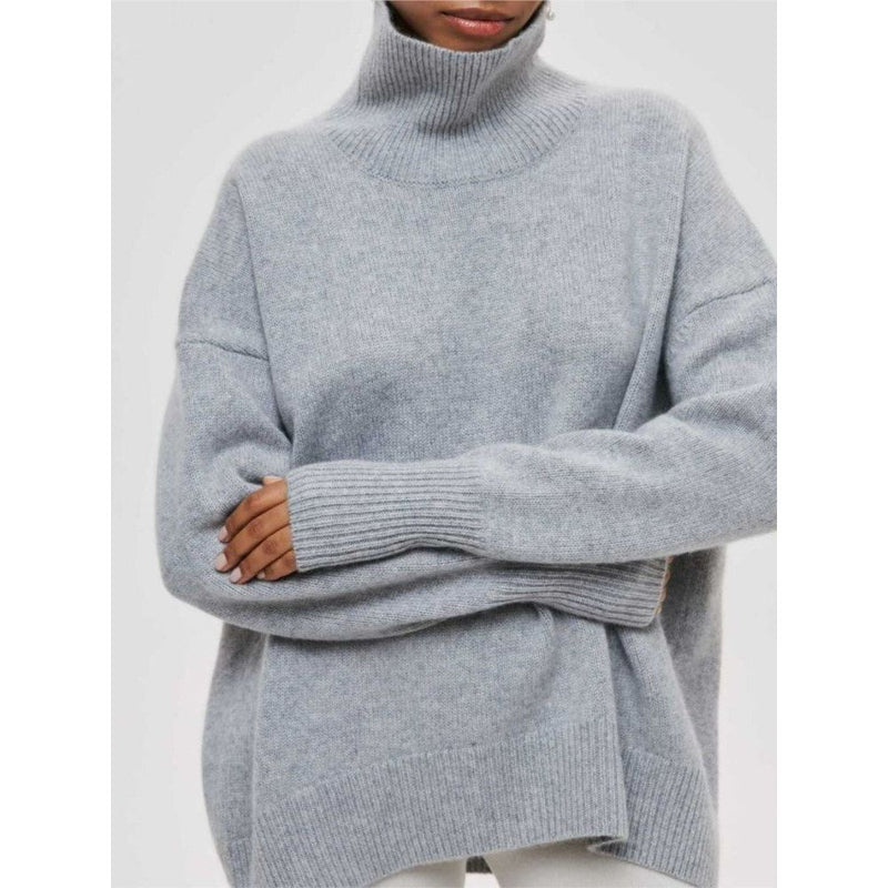 CM | Jersey de punto informal
