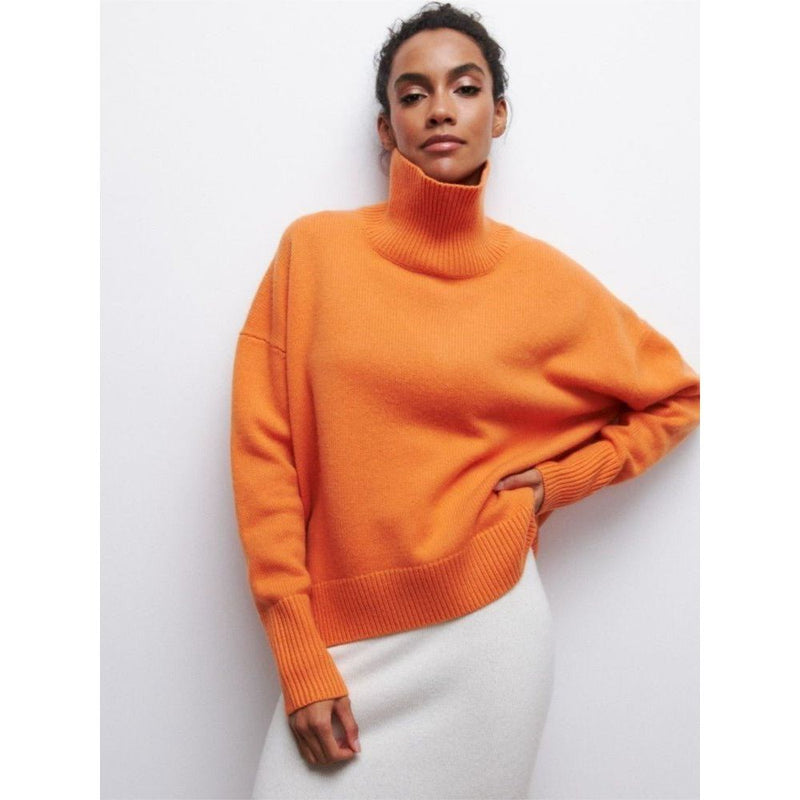 CM | Jersey de punto informal