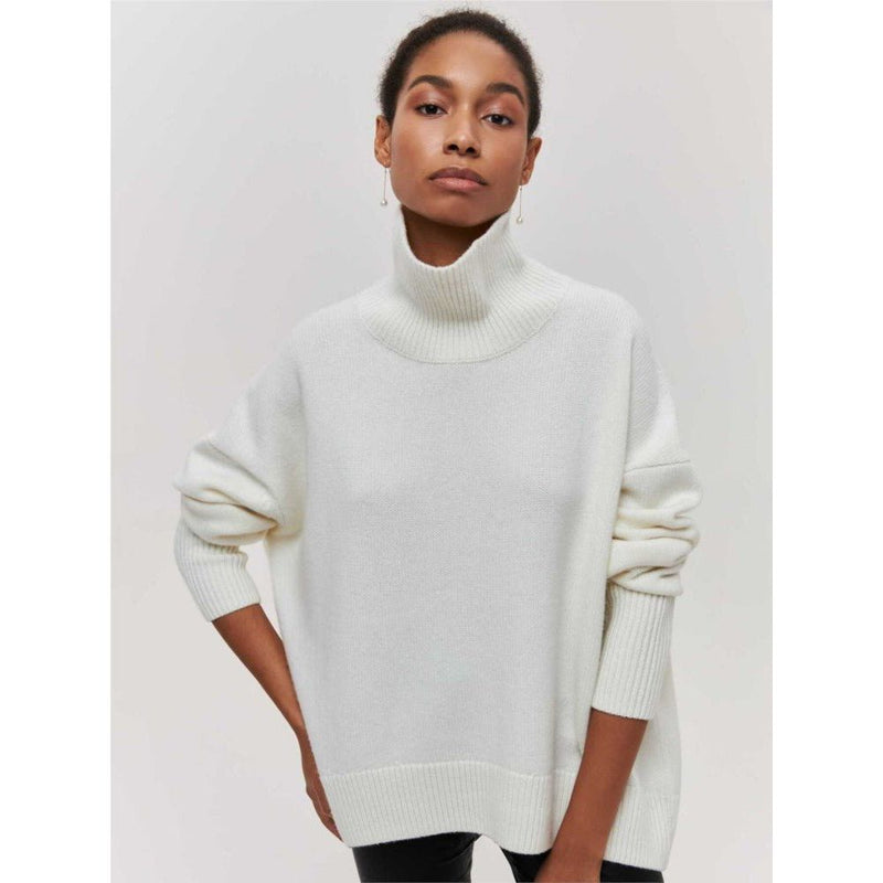 CM | Jersey de punto informal