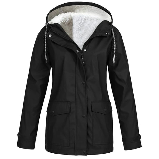 CM | TrendyCoat™: Chaqueta para mujer