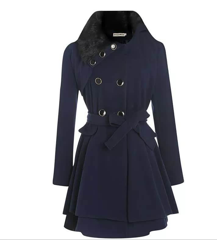 CM | PrettyCoat™: Chaqueta para mujer