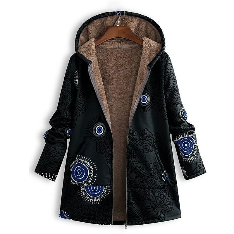 CM | UniqueCoat™: Chaqueta para mujer