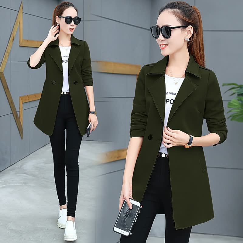 CM | NiceBlazer™: Blazer para mujer