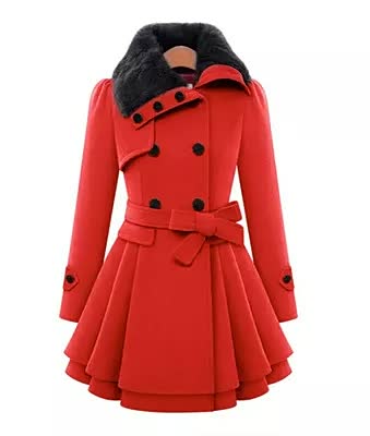 CM | PrettyCoat™: Chaqueta para mujer
