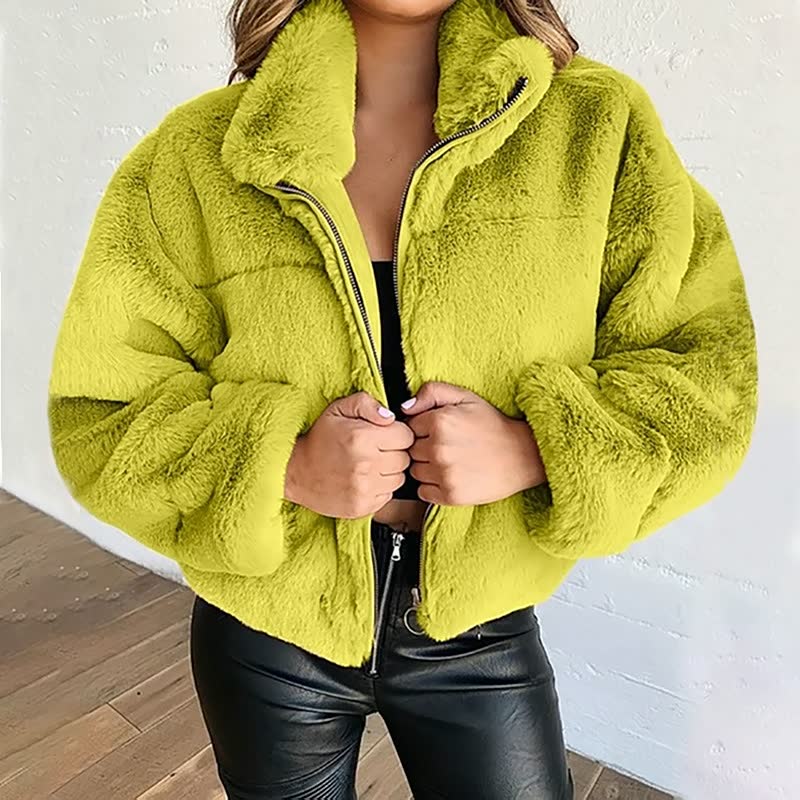 CM | TrendyJacket™: Chaqueta moderna y cómoda para mujer