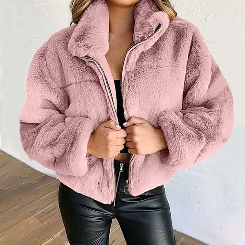 CM | TrendyJacket™: Chaqueta moderna y cómoda para mujer