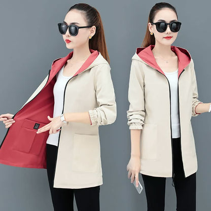 CM | CLassyBlazer™: Blazer para mujer