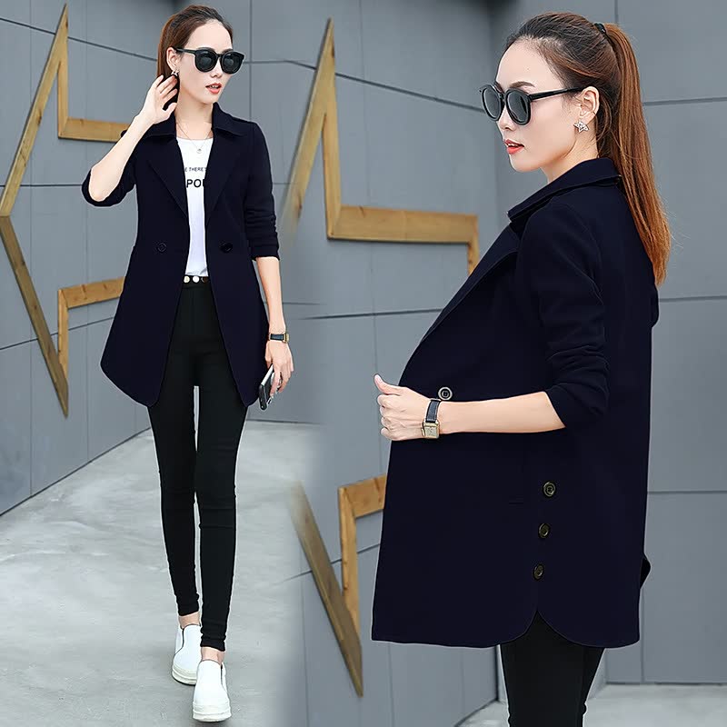 CM | NiceBlazer™: Blazer para mujer