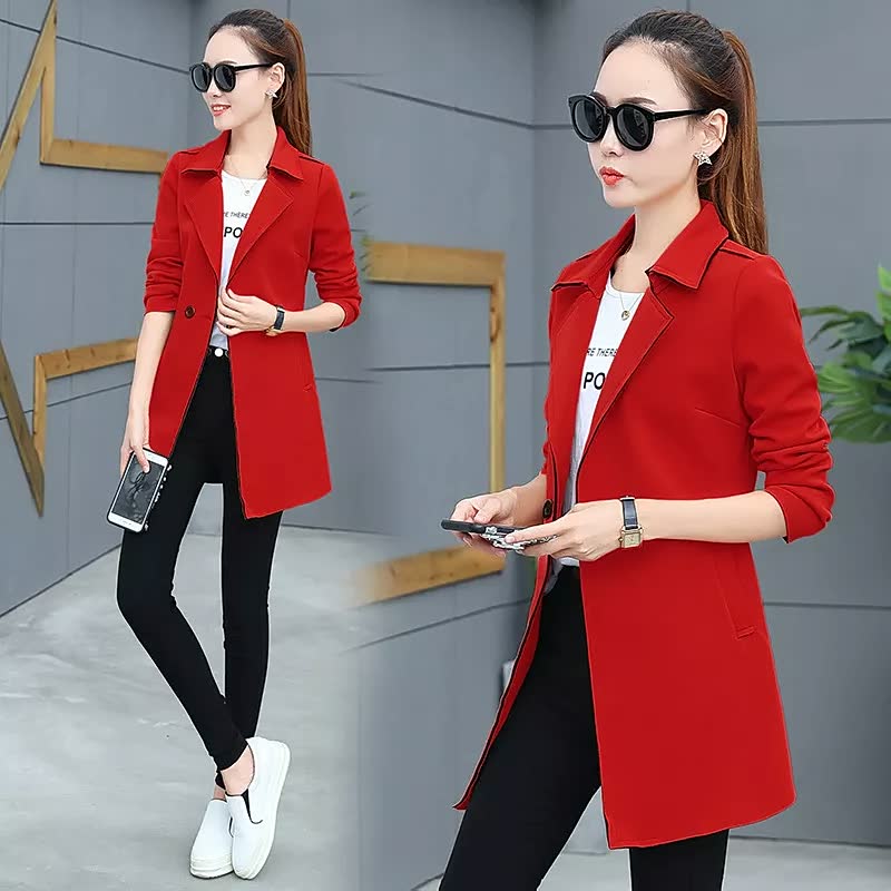 CM | NiceBlazer™: Blazer para mujer