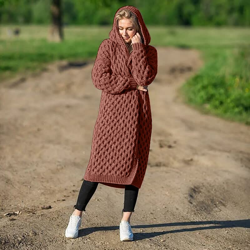 CM | SoftyCoat™: Chaqueta para mujer