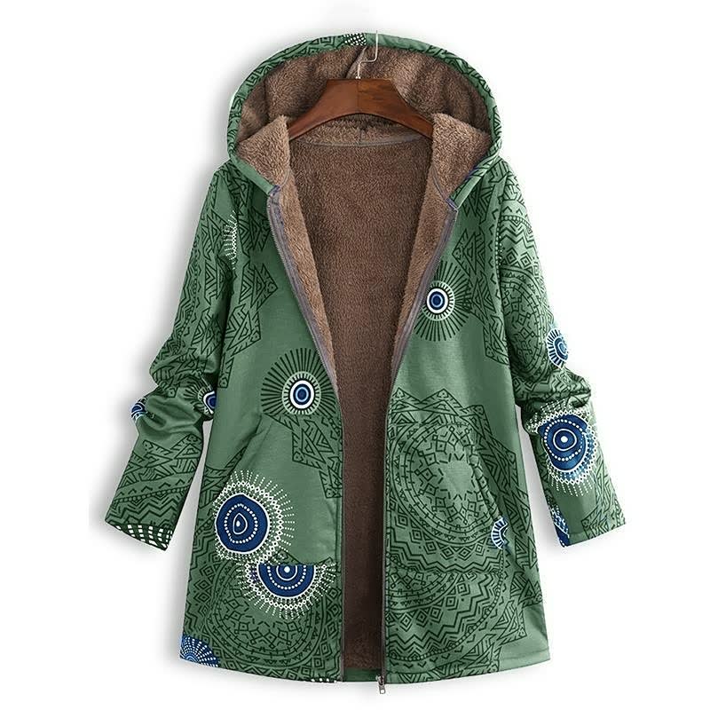 CM | UniqueCoat™: Chaqueta para mujer