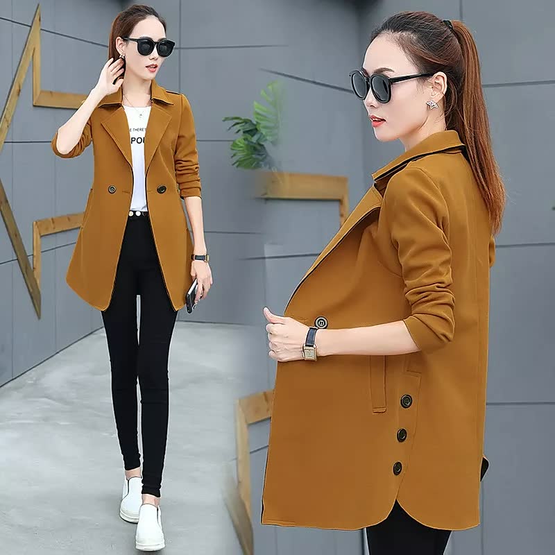 CM | NiceBlazer™: Blazer para mujer