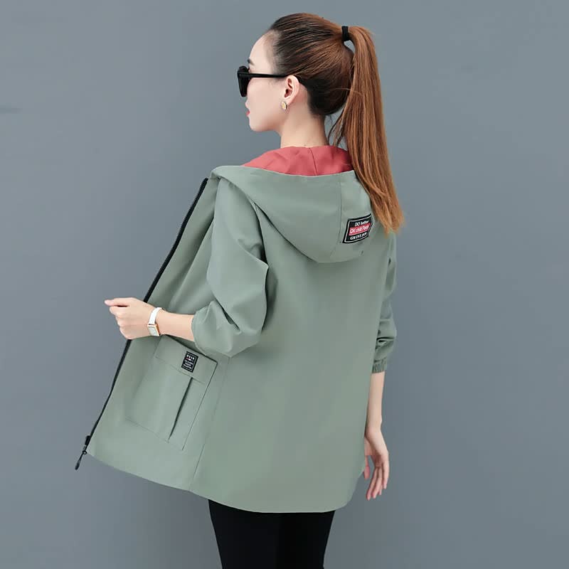 CM | CLassyBlazer™: Blazer para mujer