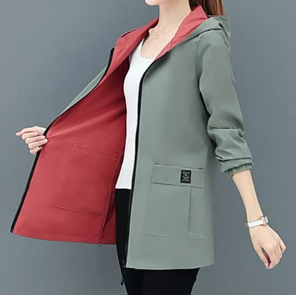 CM | CLassyBlazer™: Blazer para mujer