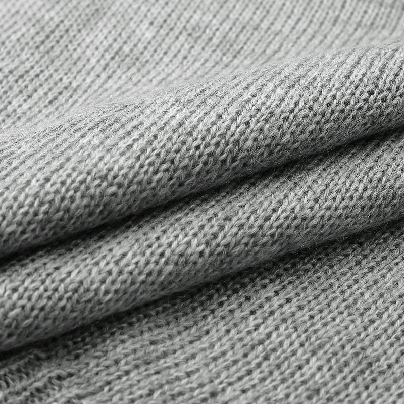 Suéter de diseño elegante
