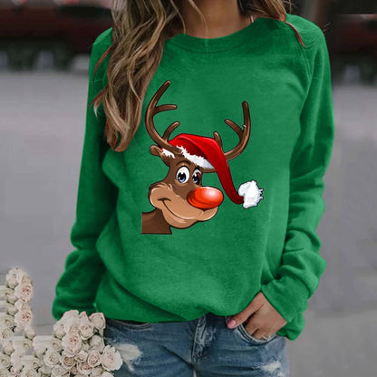 Suéter de diseño elegante