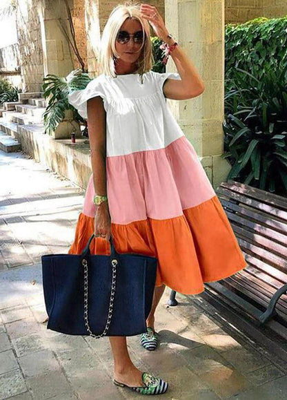 KL | Vestido lujoso y ligero