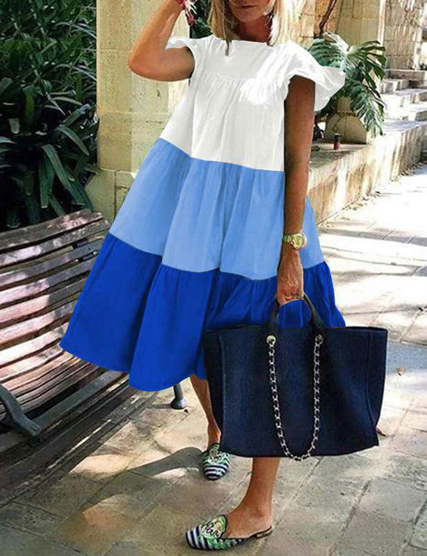 KL | Vestido lujoso y ligero