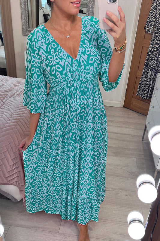 KL | Vestido de verano