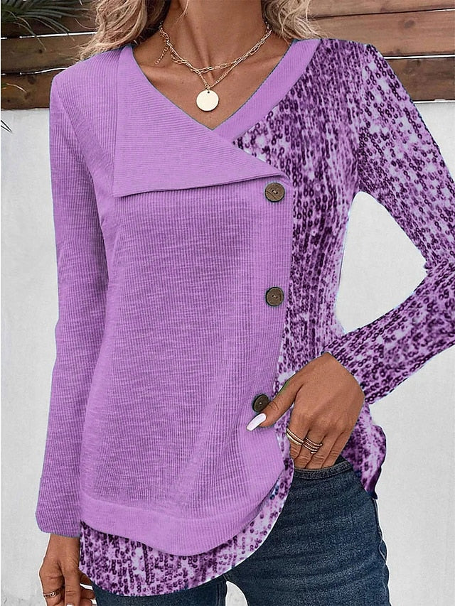 CM | Camisa sencilla y chic