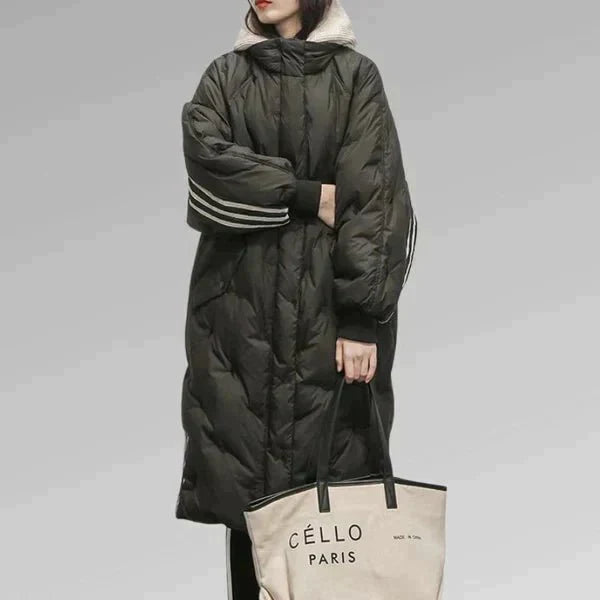 Chaqueta de diseño elegante