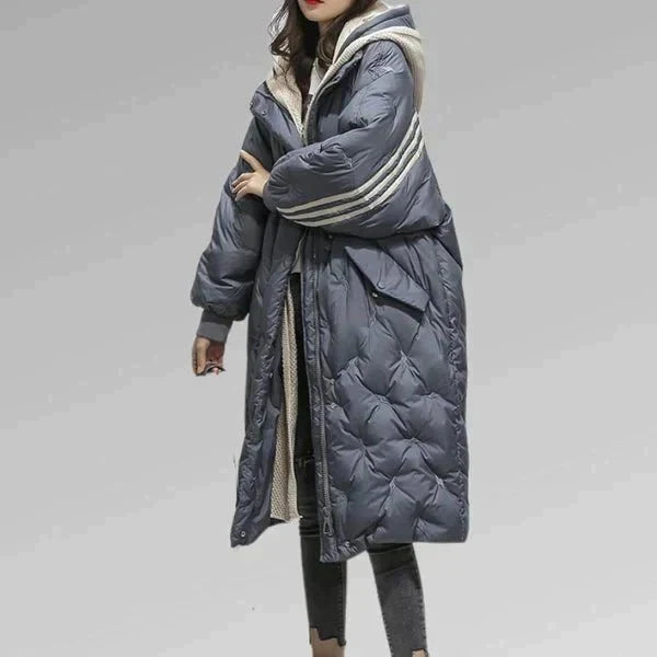 Chaqueta de diseño elegante