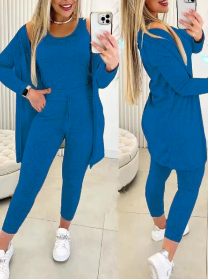 CM | Pieza cómoda y fresca para el verano