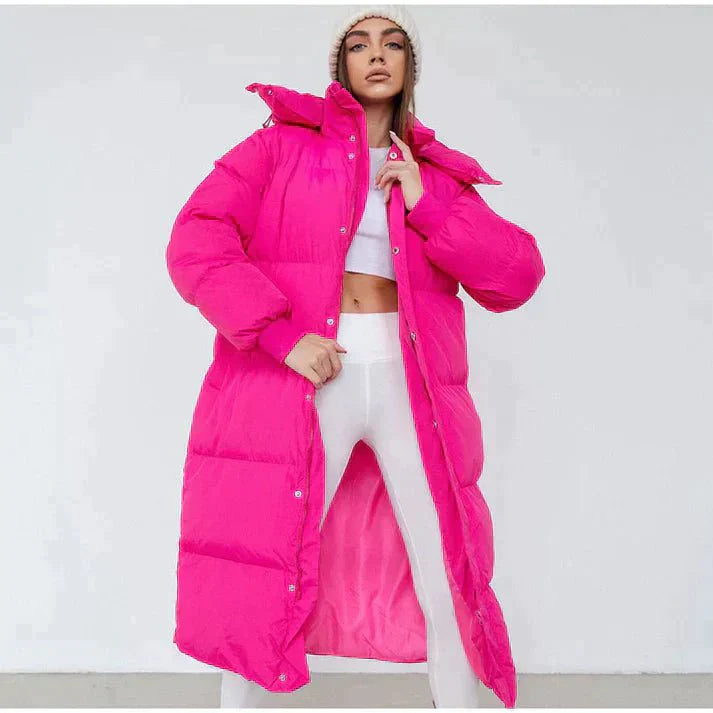 Chaqueta de diseño cuidado