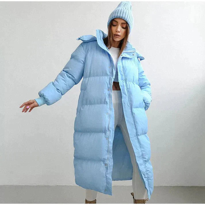Chaqueta de diseño cuidado