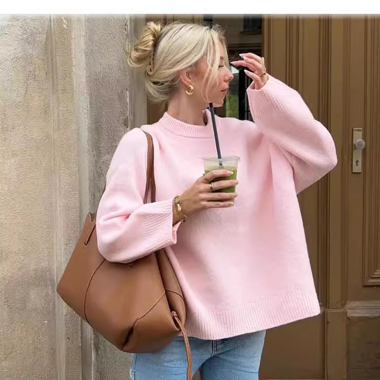 Suéter de diseño elegante
