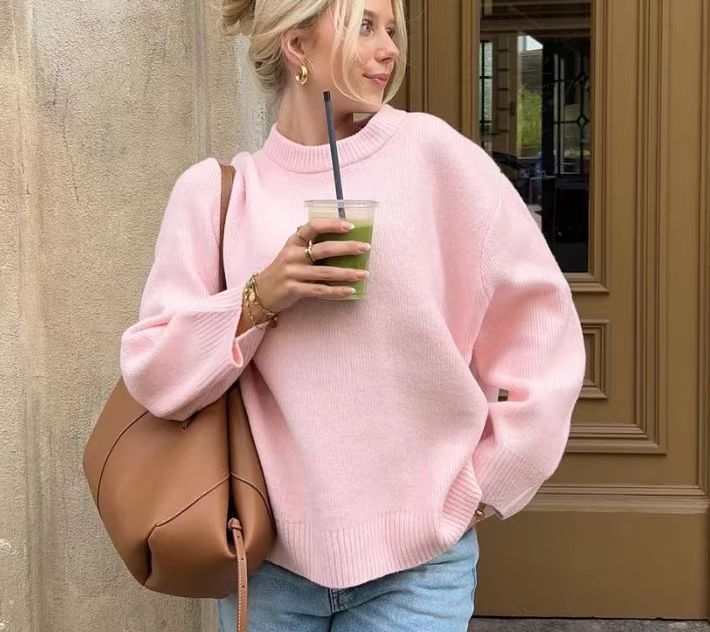 Suéter de diseño elegante