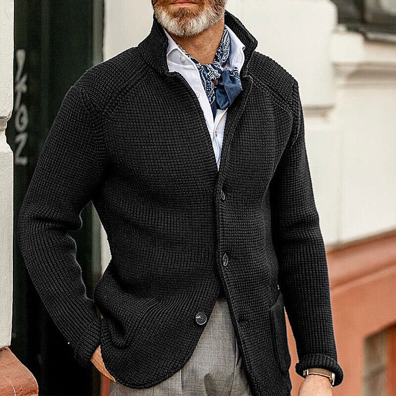 CM | Jersey general elegante y desenfadado