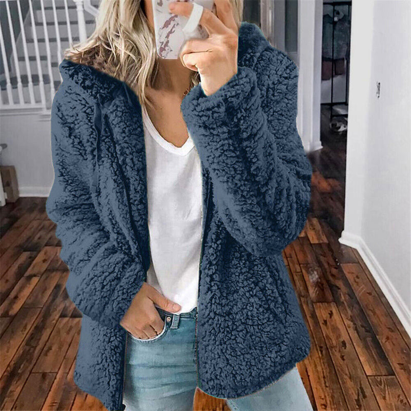 Chaqueta vintage clásico