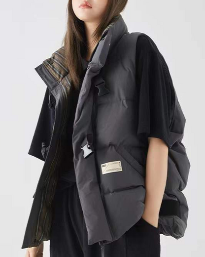 CM | Cálido y acogedor