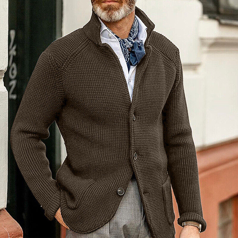 CM | Jersey general elegante y desenfadado