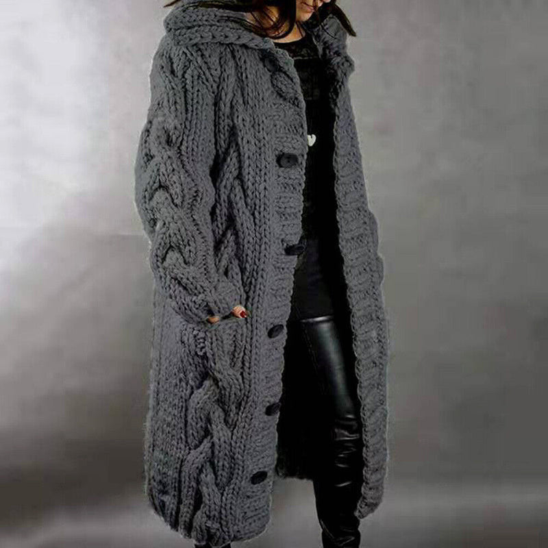 CM | Jersey de punto para mujer