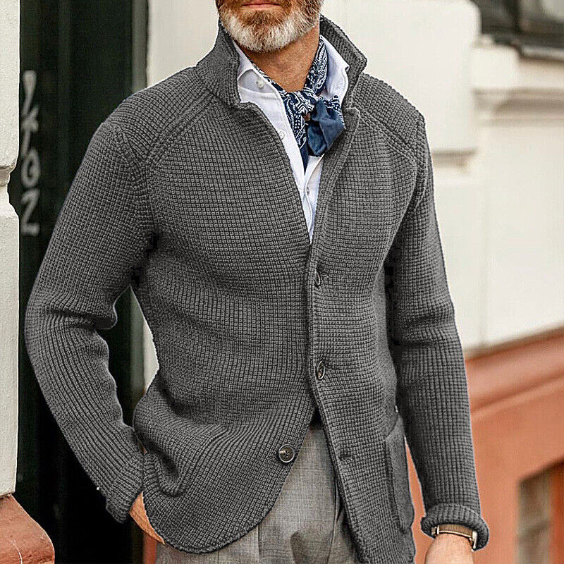 CM | Jersey general elegante y desenfadado