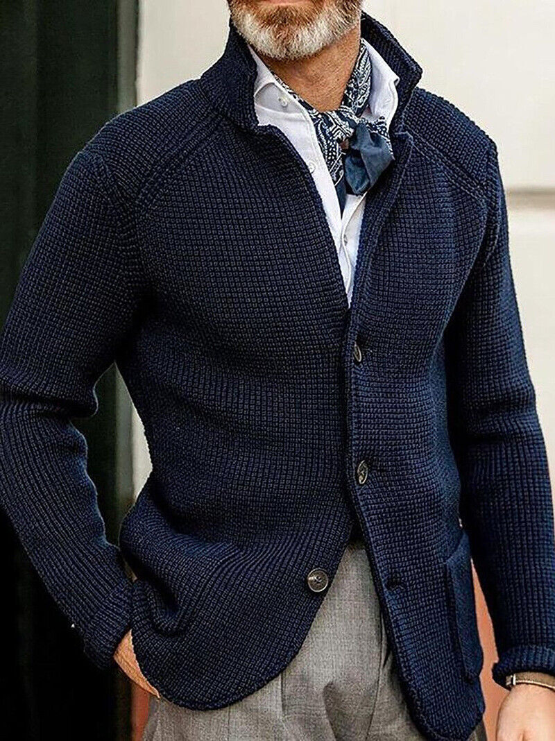 CM | Jersey general elegante y desenfadado