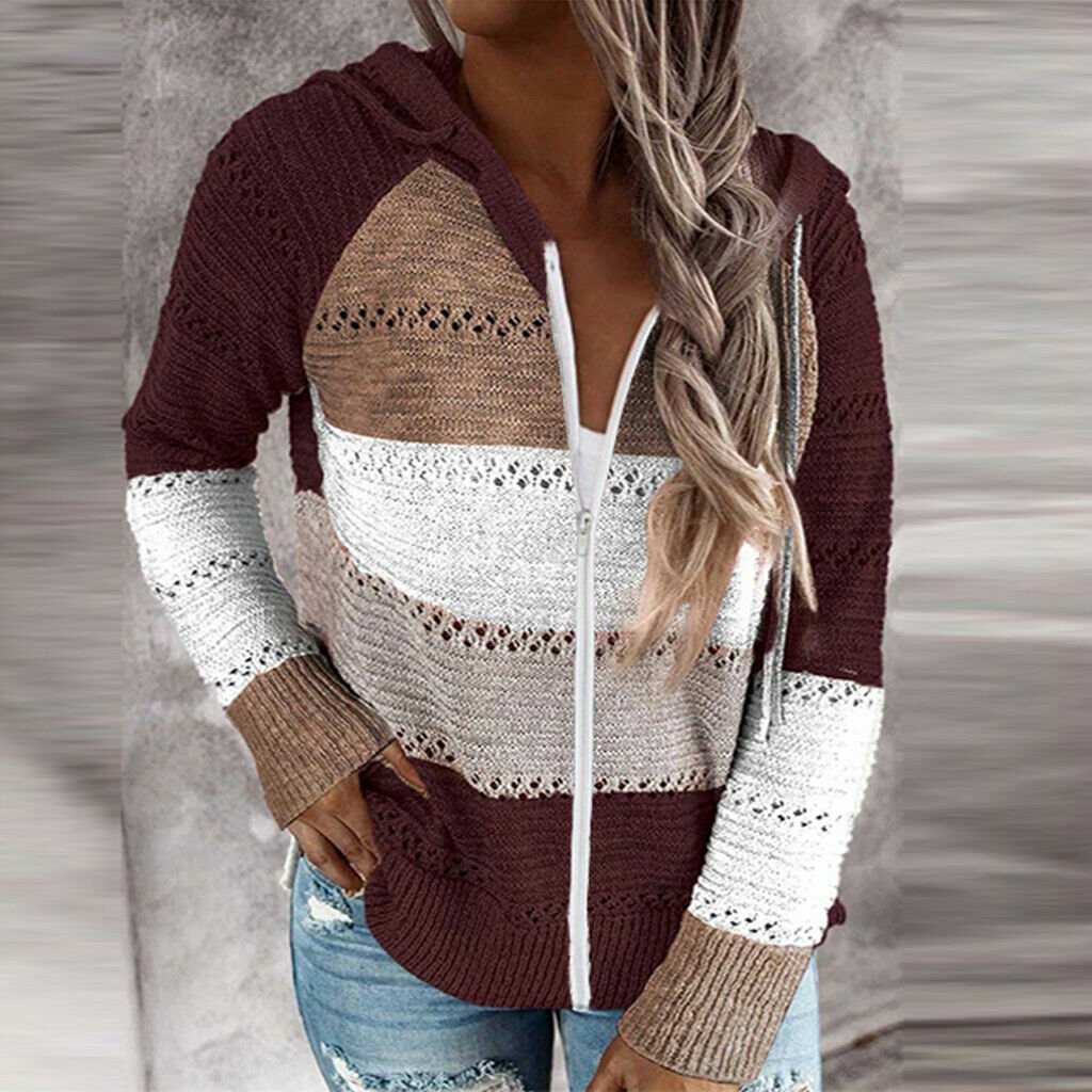 Suéter de estilo vintage atemporal