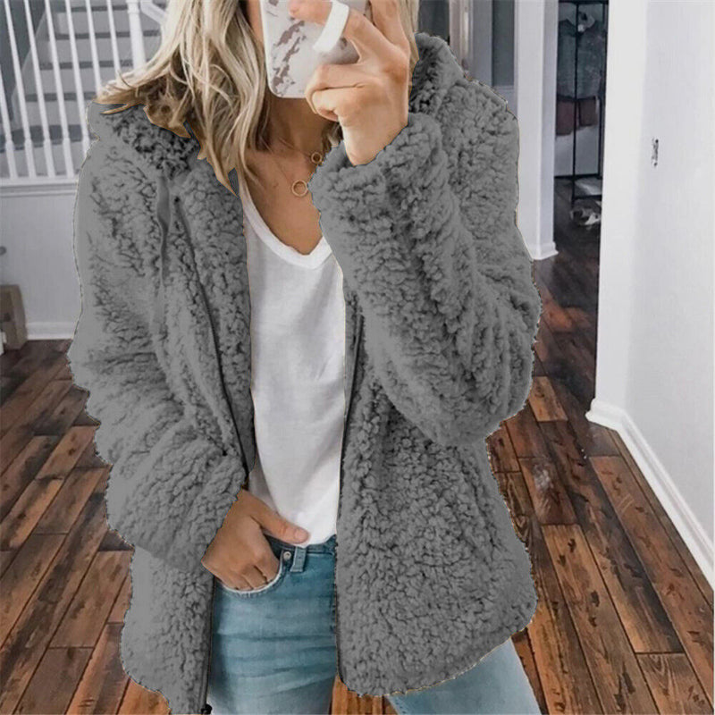 Chaqueta vintage clásico